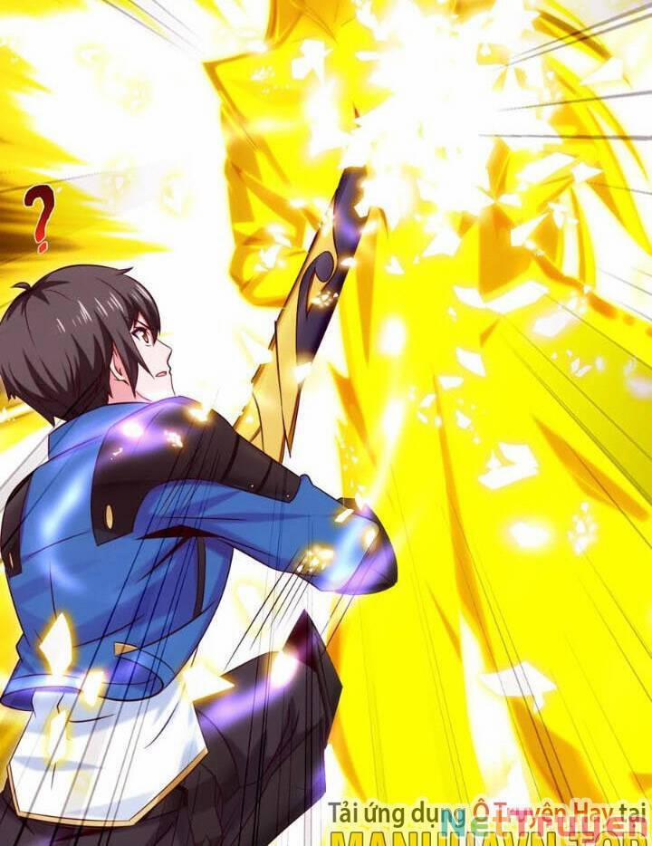 Ma Thú Kiếm Thánh Dị Giới Tung Hoành 306 trang 46