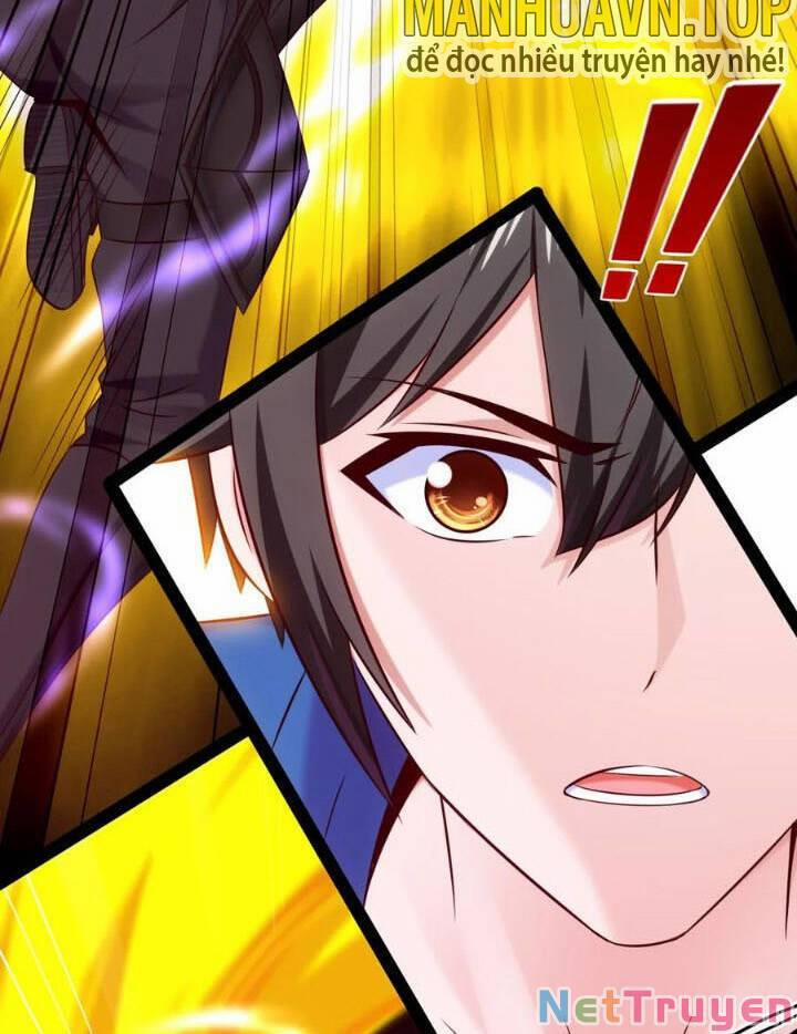 Ma Thú Kiếm Thánh Dị Giới Tung Hoành 306 trang 47