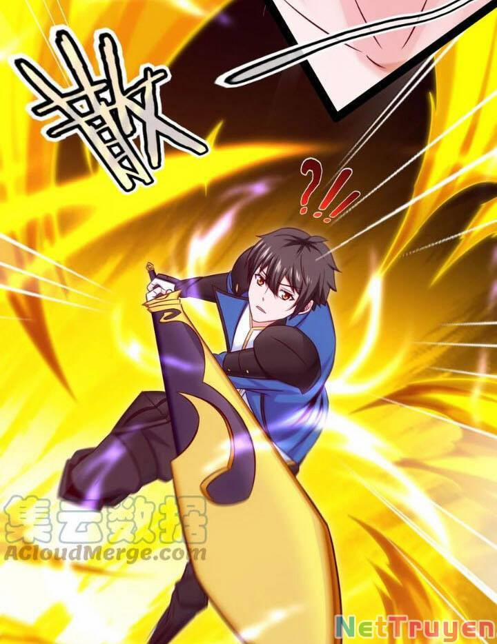 Ma Thú Kiếm Thánh Dị Giới Tung Hoành 306 trang 48