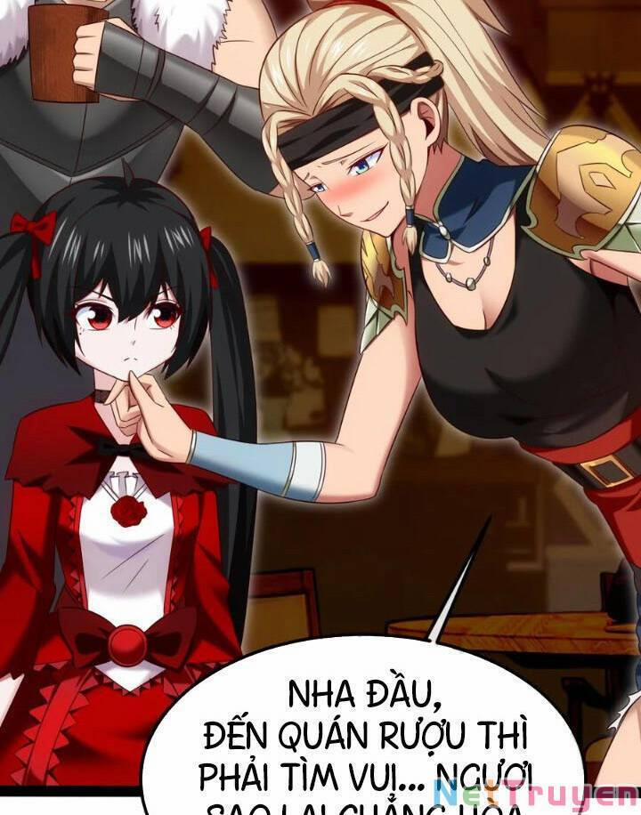 Ma Thú Kiếm Thánh Dị Giới Tung Hoành 306 trang 5