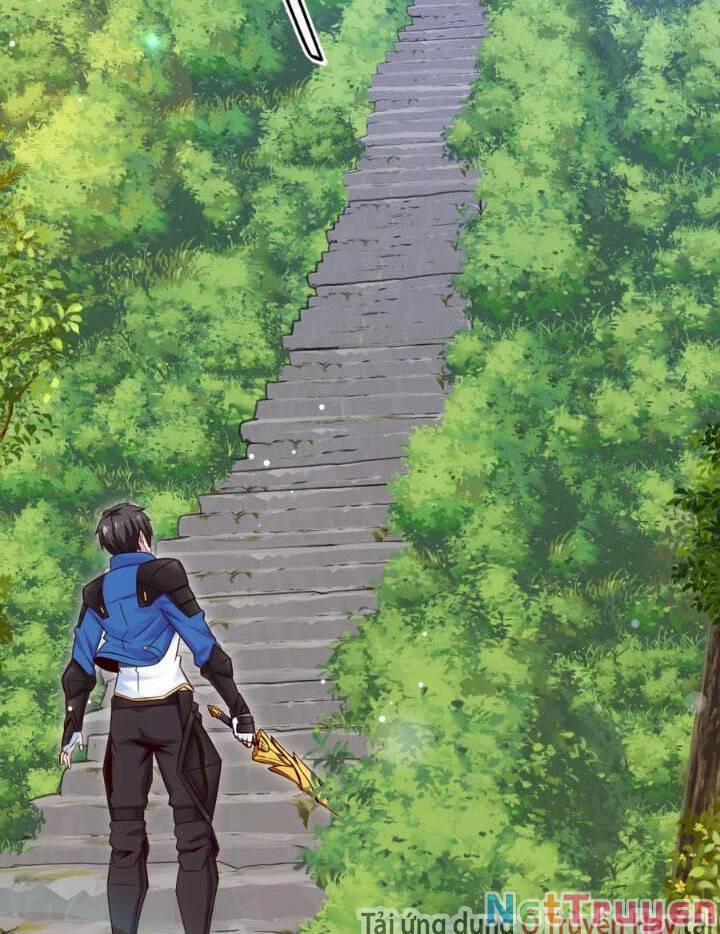 Ma Thú Kiếm Thánh Dị Giới Tung Hoành 306 trang 51