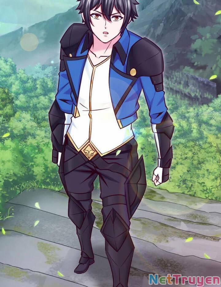 Ma Thú Kiếm Thánh Dị Giới Tung Hoành 306 trang 53