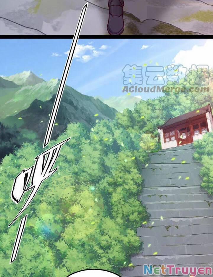 Ma Thú Kiếm Thánh Dị Giới Tung Hoành 306 trang 54