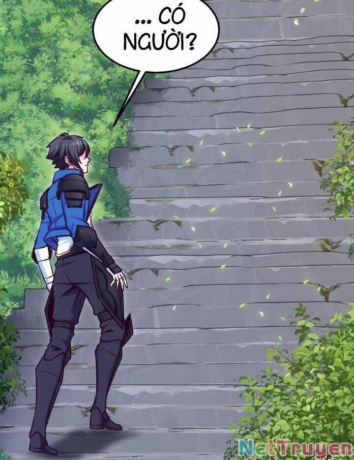 Ma Thú Kiếm Thánh Dị Giới Tung Hoành 306 trang 55