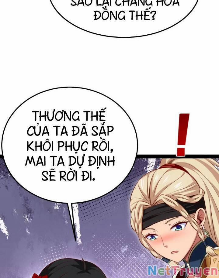 Ma Thú Kiếm Thánh Dị Giới Tung Hoành 306 trang 6