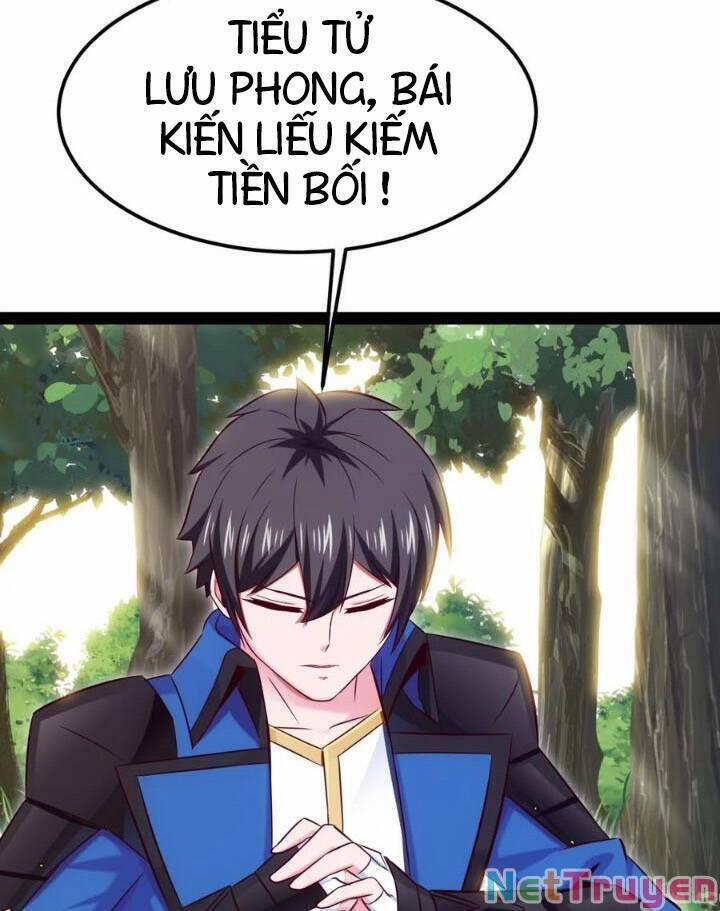 Ma Thú Kiếm Thánh Dị Giới Tung Hoành 306 trang 63