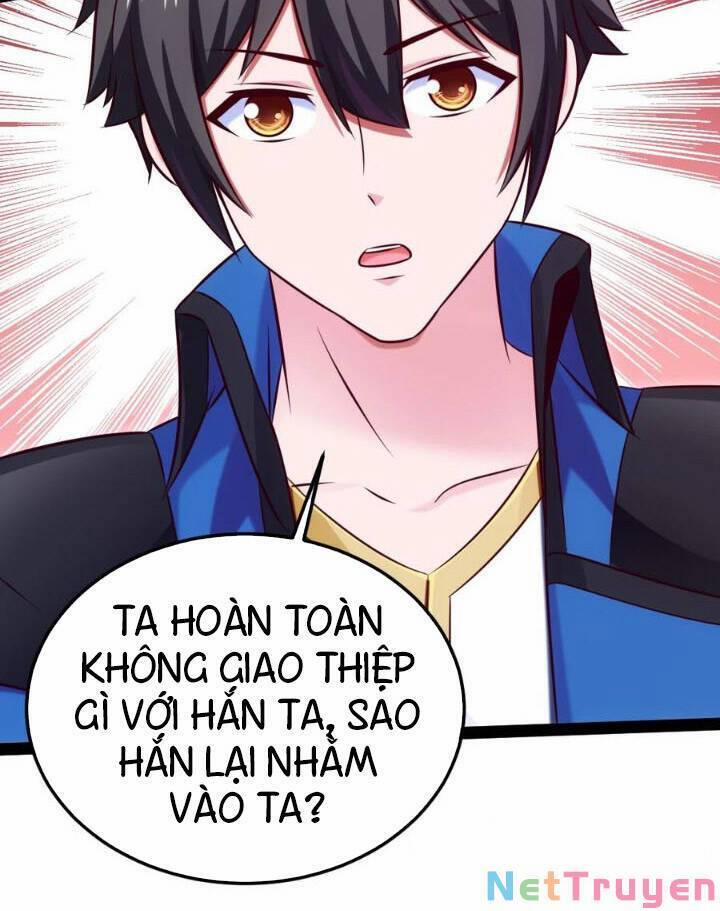 Ma Thú Kiếm Thánh Dị Giới Tung Hoành 306 trang 67