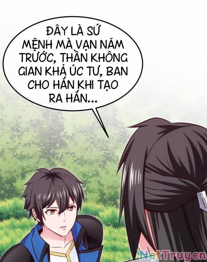 Ma Thú Kiếm Thánh Dị Giới Tung Hoành 306 trang 68