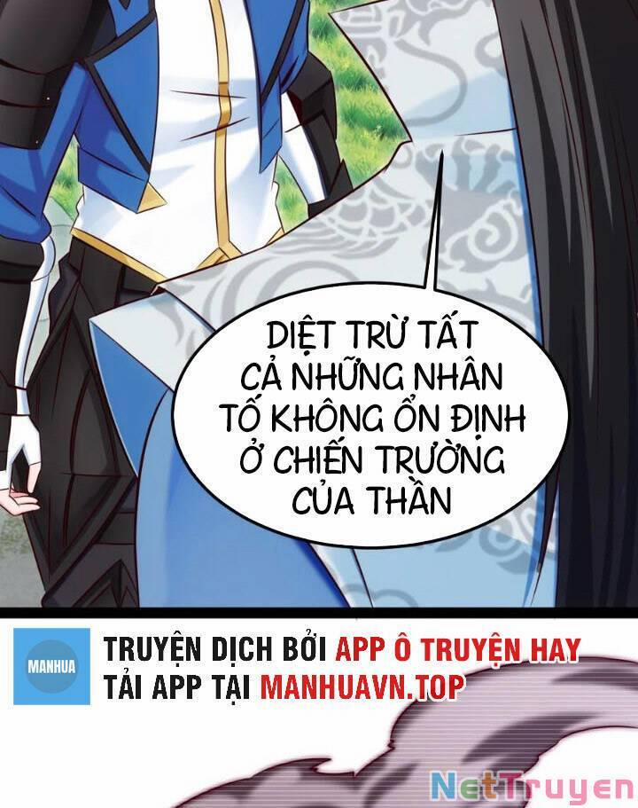Ma Thú Kiếm Thánh Dị Giới Tung Hoành 306 trang 69