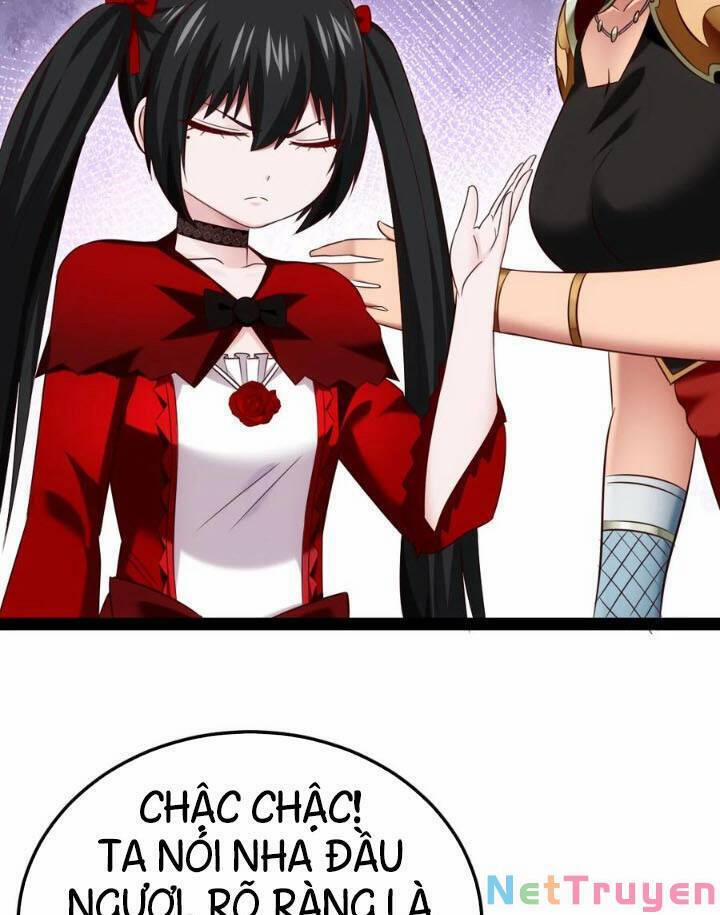 Ma Thú Kiếm Thánh Dị Giới Tung Hoành 306 trang 7