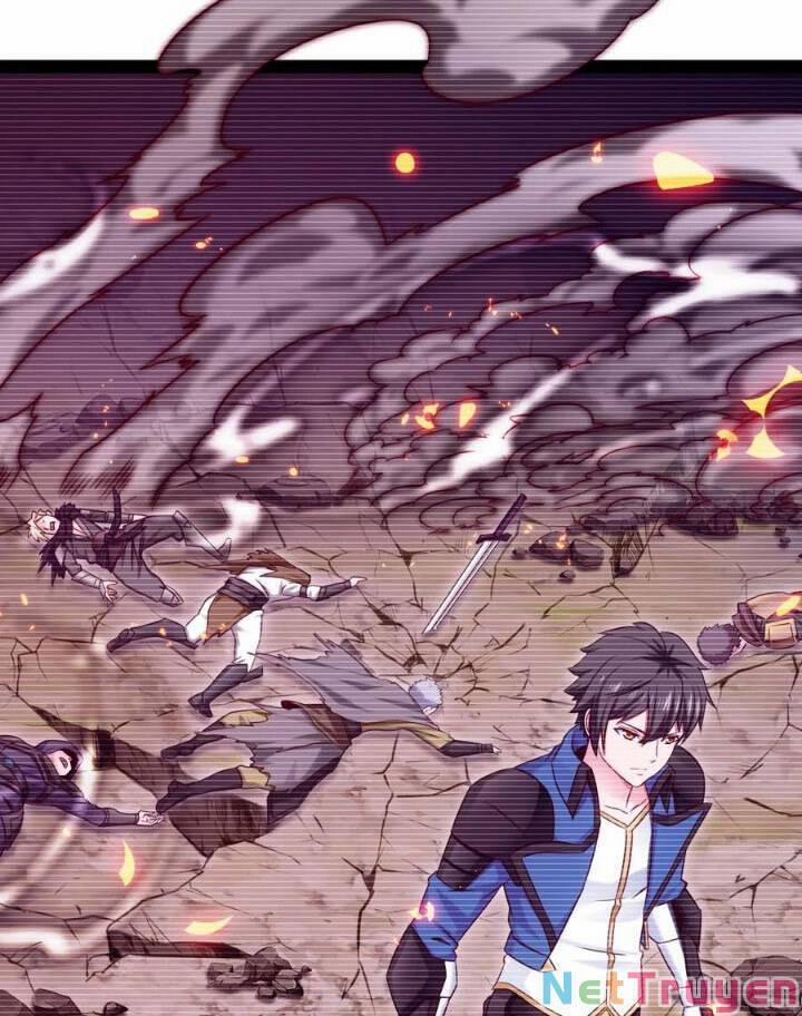 Ma Thú Kiếm Thánh Dị Giới Tung Hoành 306 trang 70