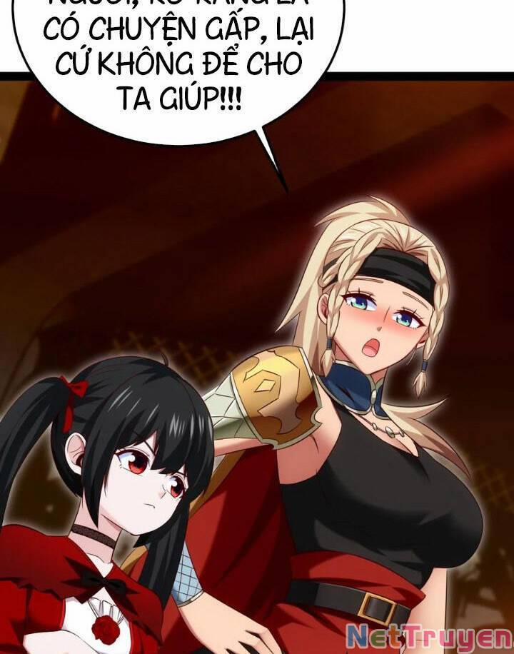 Ma Thú Kiếm Thánh Dị Giới Tung Hoành 306 trang 8