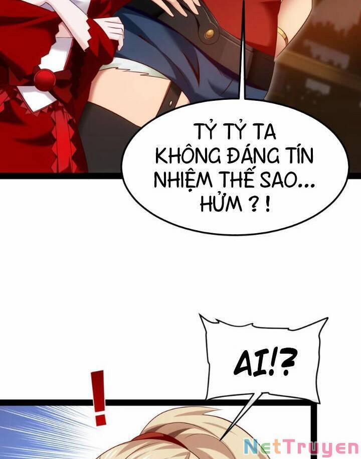 Ma Thú Kiếm Thánh Dị Giới Tung Hoành 306 trang 9