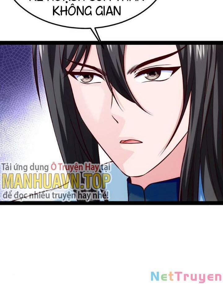 Ma Thú Kiếm Thánh Dị Giới Tung Hoành 307 trang 10