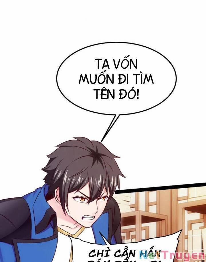 Ma Thú Kiếm Thánh Dị Giới Tung Hoành 307 trang 11