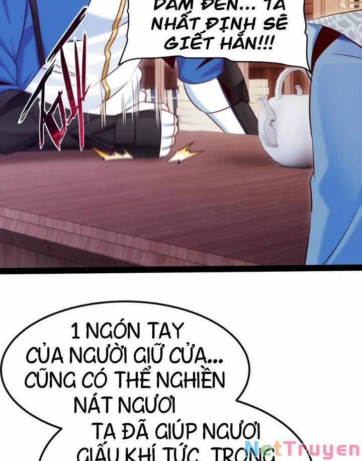 Ma Thú Kiếm Thánh Dị Giới Tung Hoành 307 trang 12