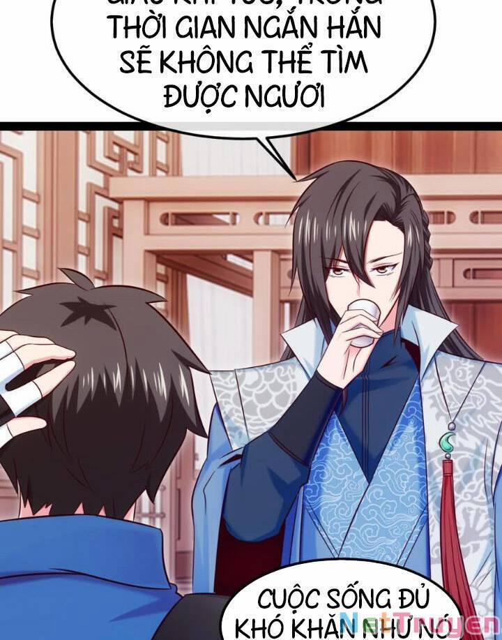 Ma Thú Kiếm Thánh Dị Giới Tung Hoành 307 trang 13