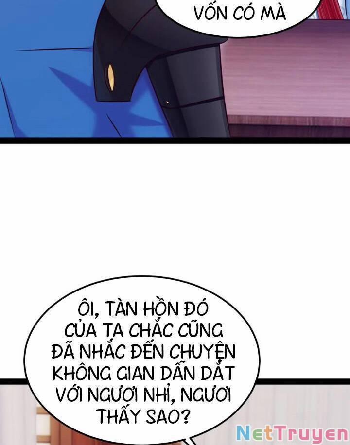 Ma Thú Kiếm Thánh Dị Giới Tung Hoành 307 trang 14