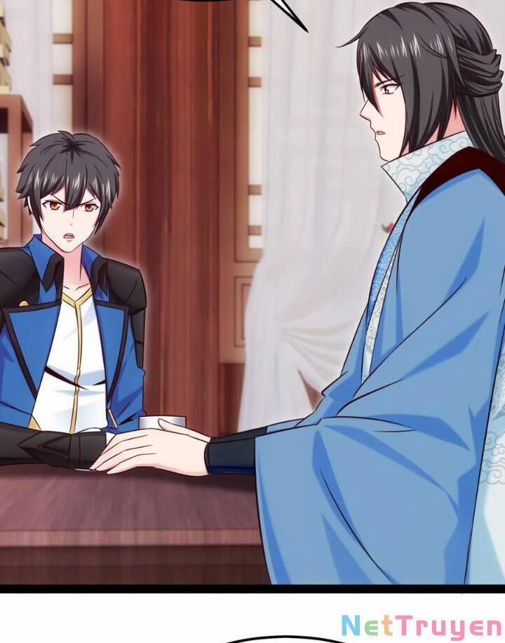 Ma Thú Kiếm Thánh Dị Giới Tung Hoành 307 trang 15