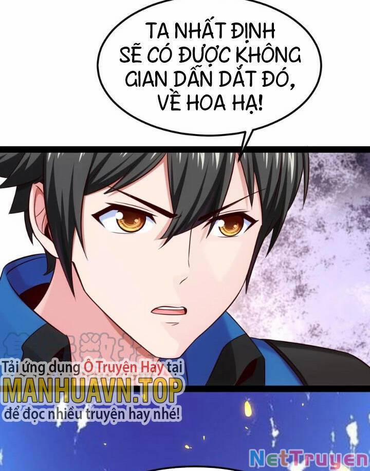 Ma Thú Kiếm Thánh Dị Giới Tung Hoành 307 trang 16