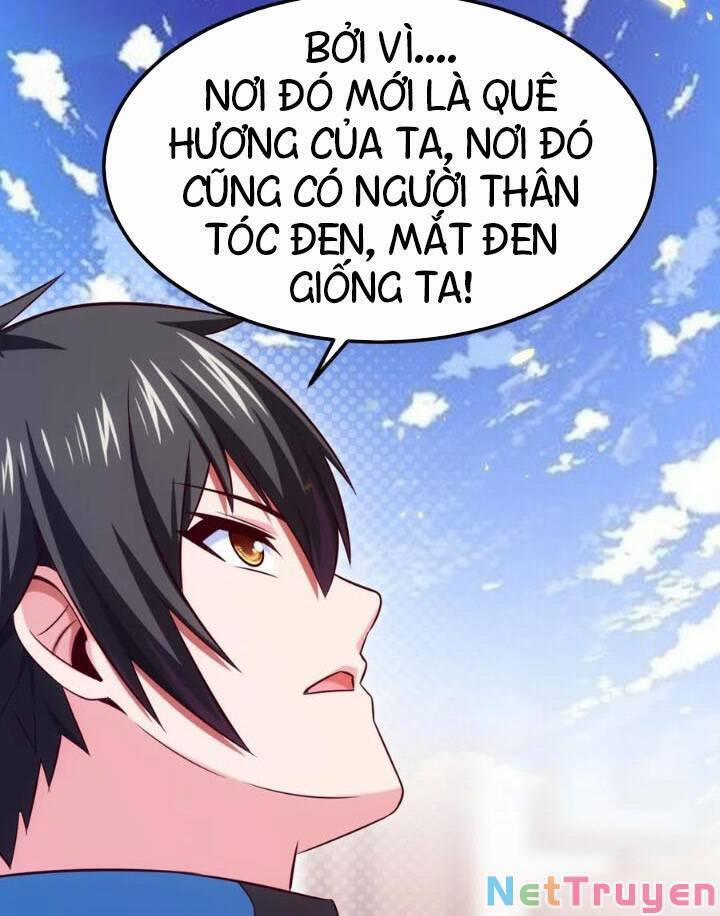 Ma Thú Kiếm Thánh Dị Giới Tung Hoành 307 trang 17