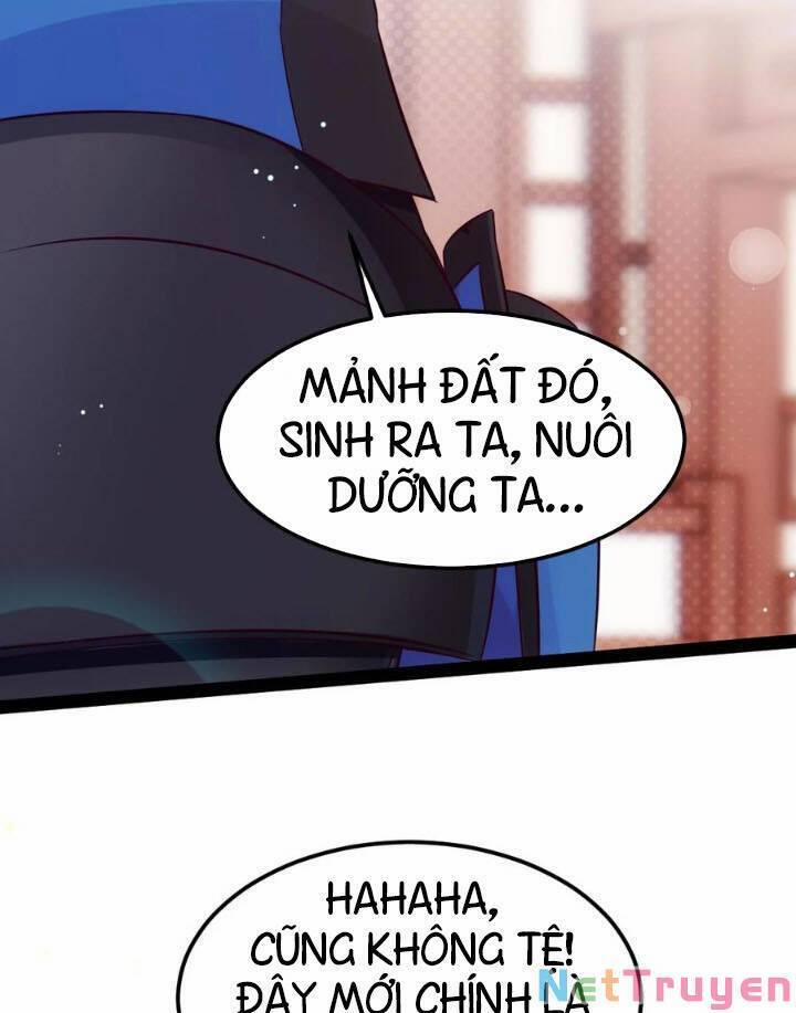 Ma Thú Kiếm Thánh Dị Giới Tung Hoành 307 trang 18