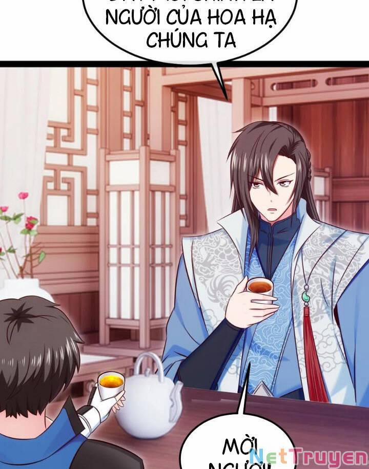 Ma Thú Kiếm Thánh Dị Giới Tung Hoành 307 trang 19