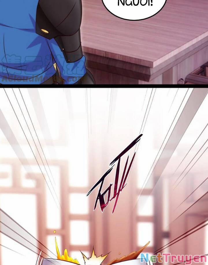 Ma Thú Kiếm Thánh Dị Giới Tung Hoành 307 trang 20