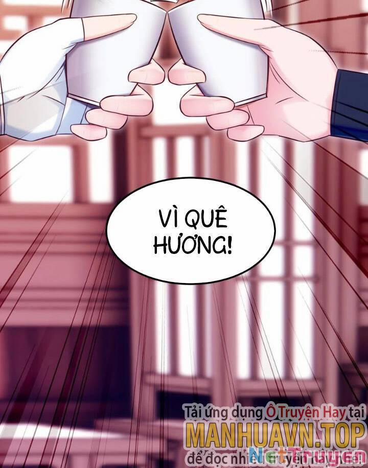 Ma Thú Kiếm Thánh Dị Giới Tung Hoành 307 trang 21