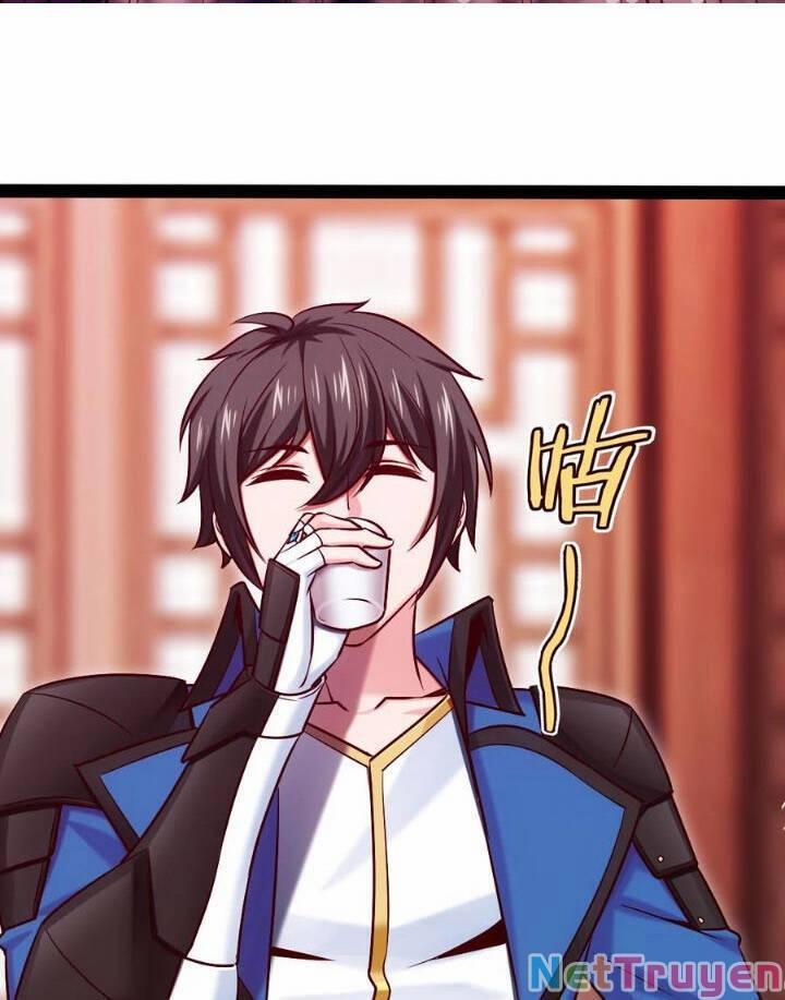 Ma Thú Kiếm Thánh Dị Giới Tung Hoành 307 trang 22