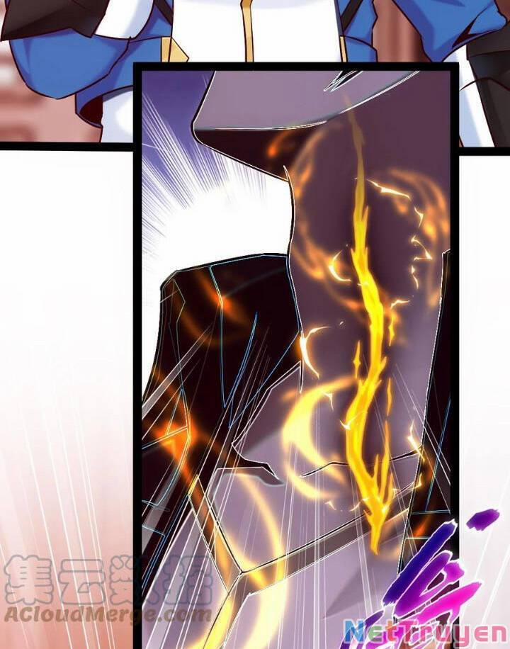 Ma Thú Kiếm Thánh Dị Giới Tung Hoành 307 trang 23