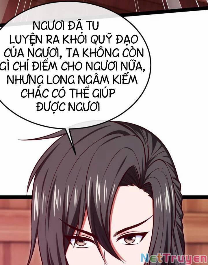 Ma Thú Kiếm Thánh Dị Giới Tung Hoành 307 trang 26