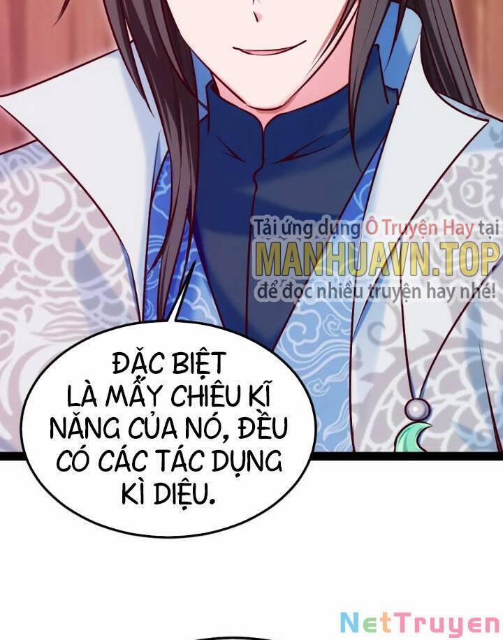 Ma Thú Kiếm Thánh Dị Giới Tung Hoành 307 trang 27