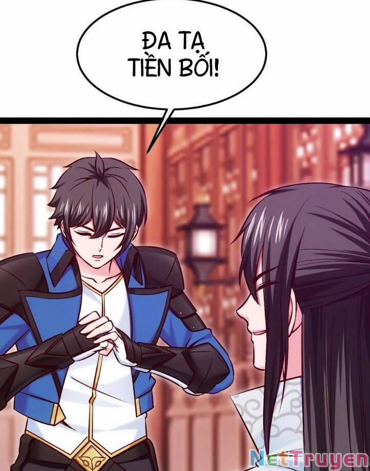 Ma Thú Kiếm Thánh Dị Giới Tung Hoành 307 trang 28