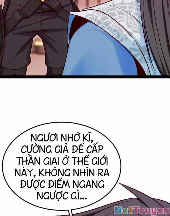 Ma Thú Kiếm Thánh Dị Giới Tung Hoành 307 trang 29