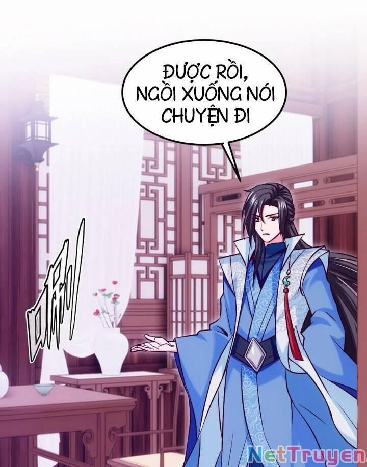 Ma Thú Kiếm Thánh Dị Giới Tung Hoành 307 trang 3