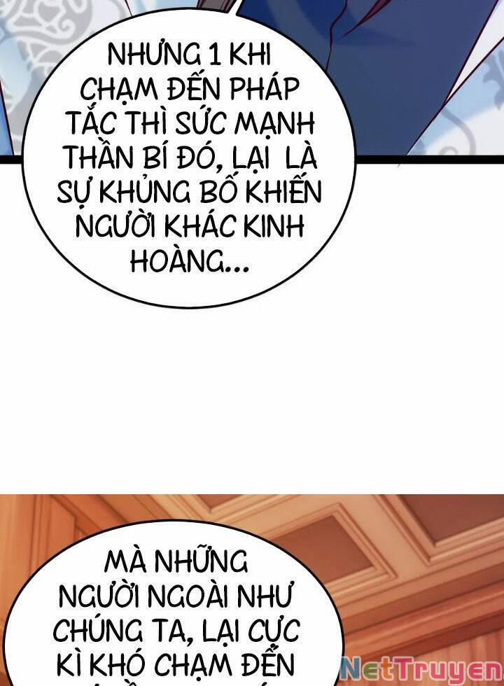 Ma Thú Kiếm Thánh Dị Giới Tung Hoành 307 trang 31