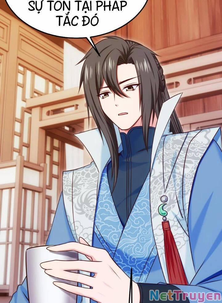 Ma Thú Kiếm Thánh Dị Giới Tung Hoành 307 trang 32