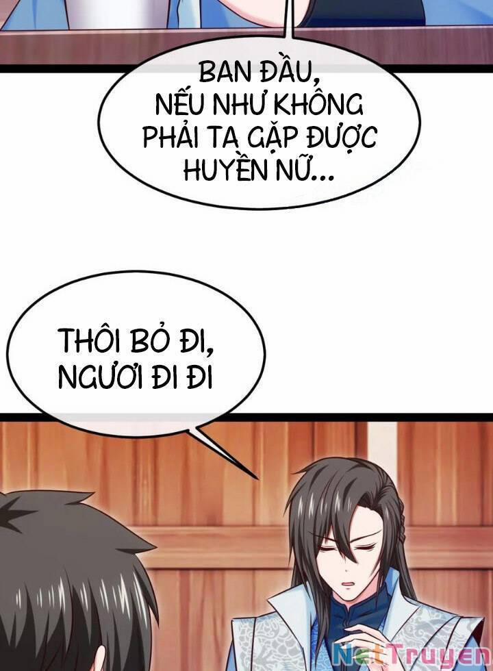 Ma Thú Kiếm Thánh Dị Giới Tung Hoành 307 trang 33