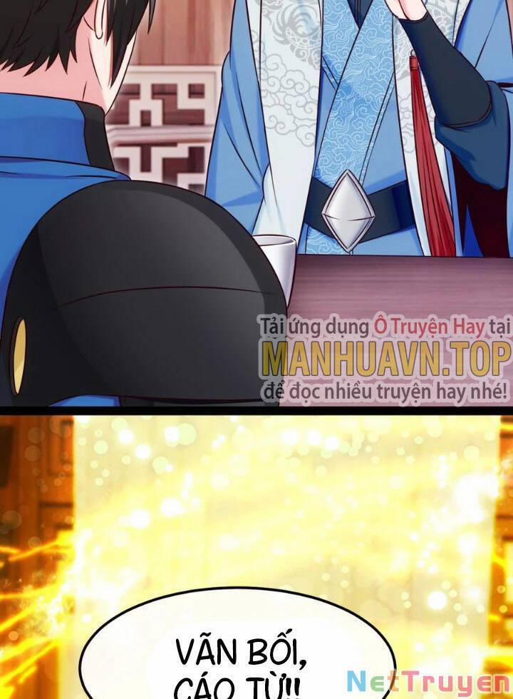 Ma Thú Kiếm Thánh Dị Giới Tung Hoành 307 trang 34