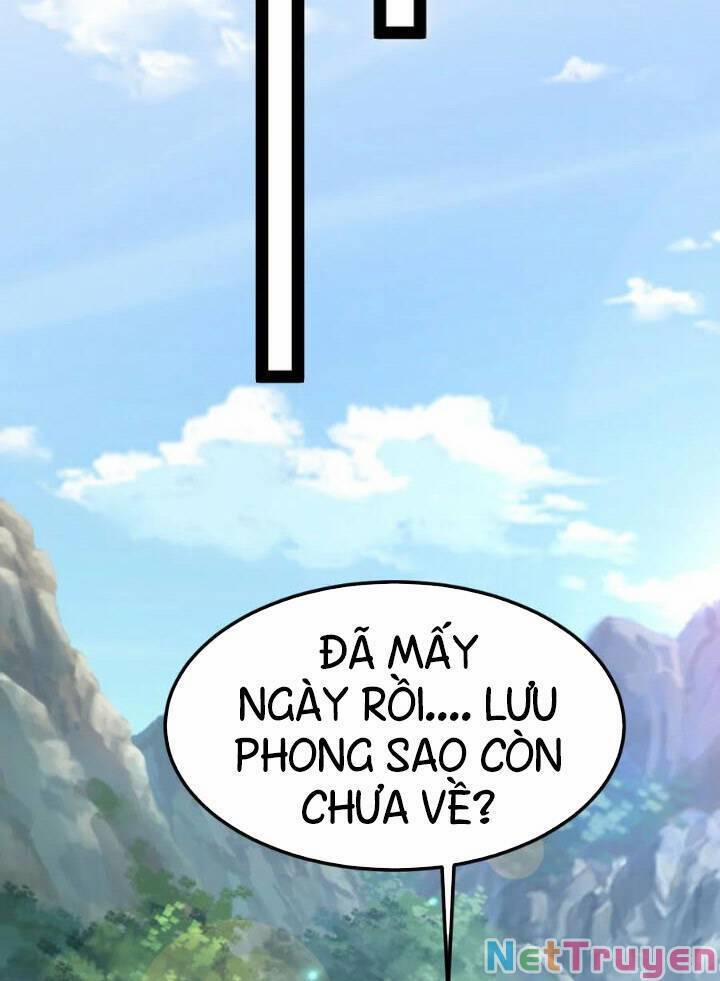 Ma Thú Kiếm Thánh Dị Giới Tung Hoành 307 trang 37