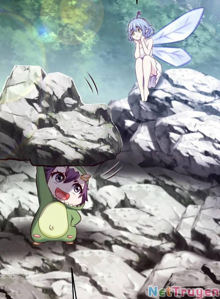 Ma Thú Kiếm Thánh Dị Giới Tung Hoành 307 trang 38