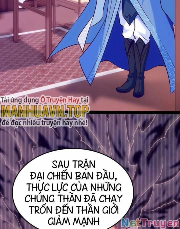 Ma Thú Kiếm Thánh Dị Giới Tung Hoành 307 trang 4