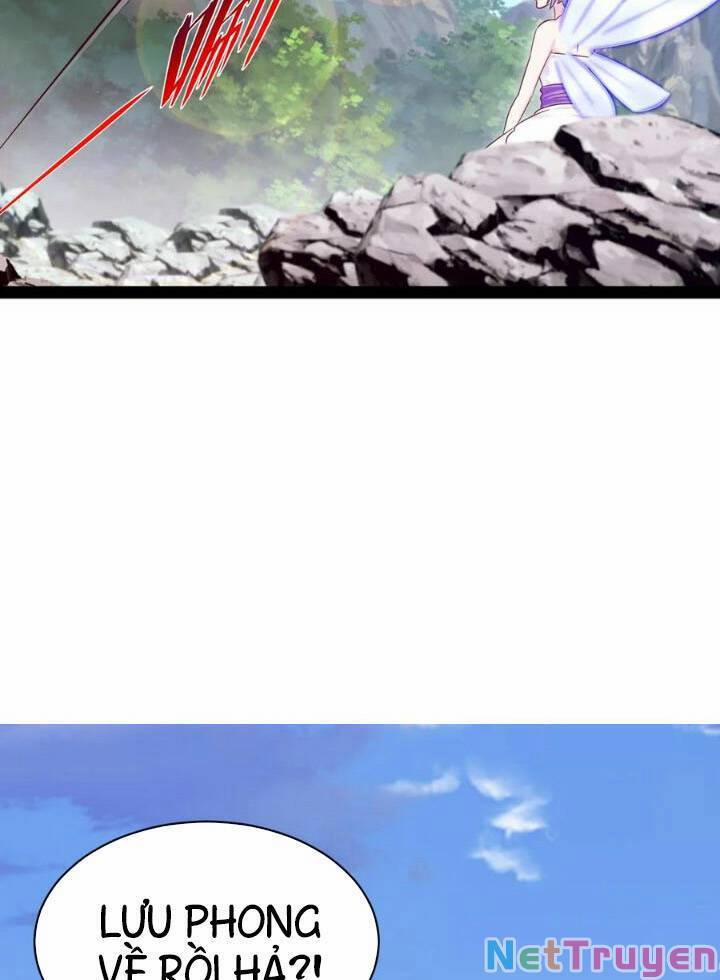 Ma Thú Kiếm Thánh Dị Giới Tung Hoành 307 trang 40