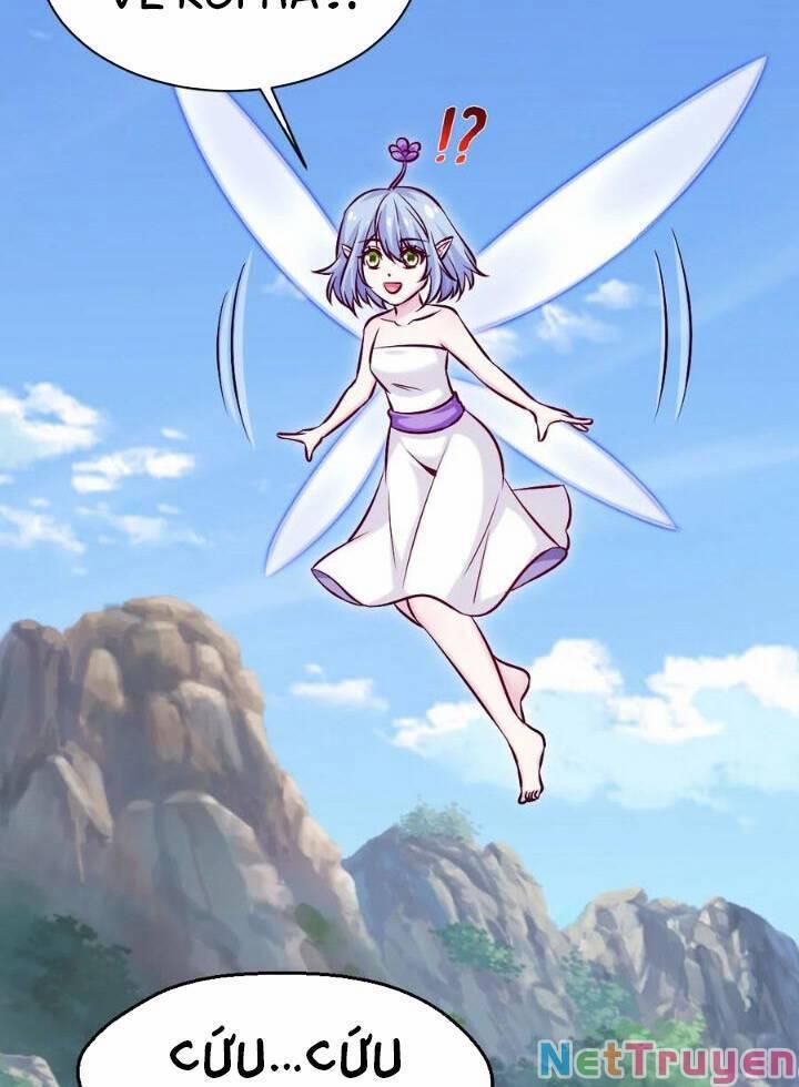 Ma Thú Kiếm Thánh Dị Giới Tung Hoành 307 trang 41