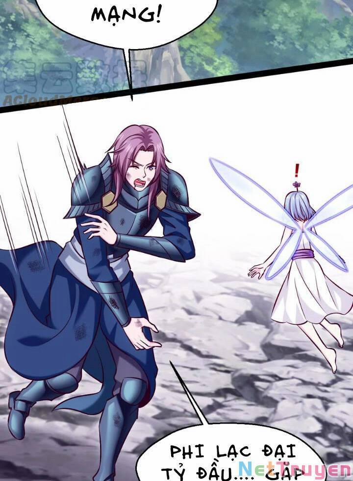 Ma Thú Kiếm Thánh Dị Giới Tung Hoành 307 trang 42