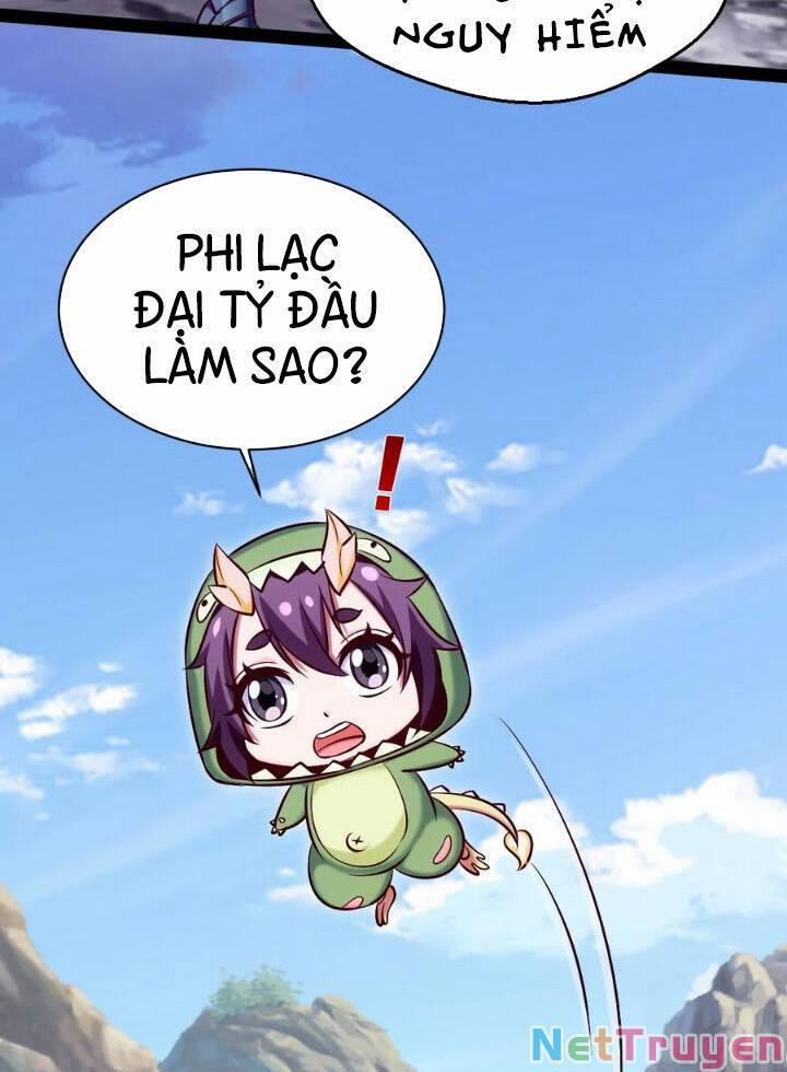 Ma Thú Kiếm Thánh Dị Giới Tung Hoành 307 trang 43