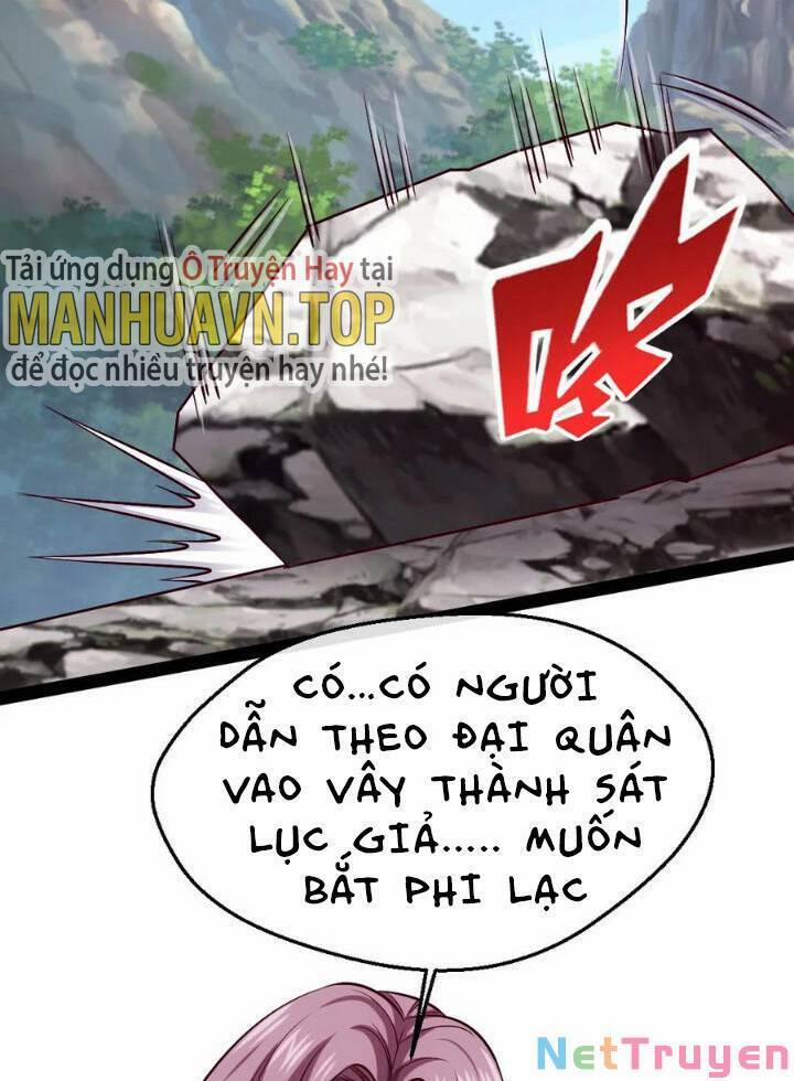 Ma Thú Kiếm Thánh Dị Giới Tung Hoành 307 trang 44