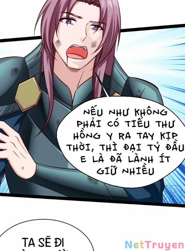 Ma Thú Kiếm Thánh Dị Giới Tung Hoành 307 trang 45