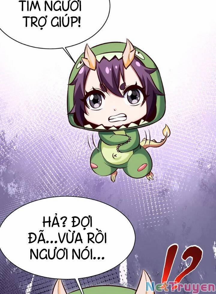 Ma Thú Kiếm Thánh Dị Giới Tung Hoành 307 trang 46